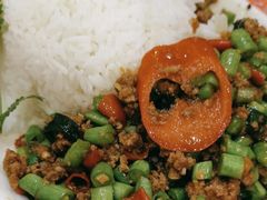 -曼谷食堂·泰国家庭料理