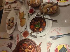 -Mezomd曼索蒂西班牙餐厅(广粤店)