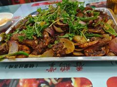 -甜城1号(临江小区店)