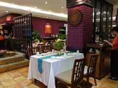 大堂-阿诺泰·泰国餐厅(棕北店)