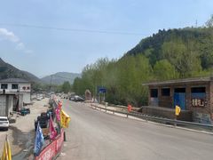 -驼梁风景区