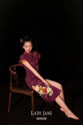 -Lady  Jane高端婚纱礼服馆