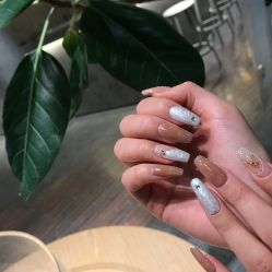 -LILY NAILS美甲美睫