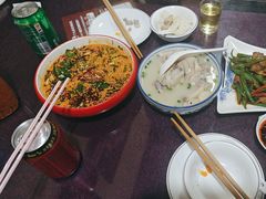 -丁太婆老妈蹄花(人民公园非遗总店)