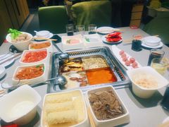 -海底捞火锅(群光广场店)