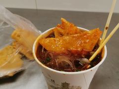 -中山牛肉肥肠粉面馆(军工社区店)