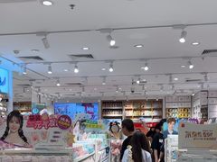 -名创优品(天河区正佳广场二店)
