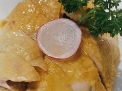-老灶味道·本帮菜(昌平路店)
