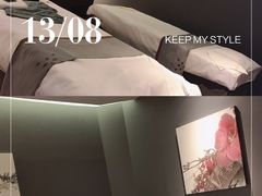 -Let’s Relax Spa(Siam Square One)