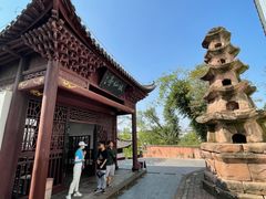 -东坡赤壁风景名胜区