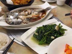 -李师傅脆肚(梅林店)