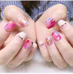 -Halo美甲美睫