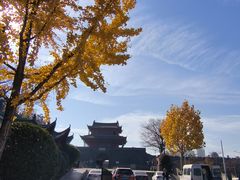 -楚望台遗址公园