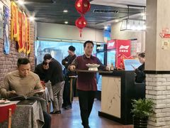 -徐记私厨(半淞园路店)