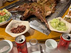 -炑羊香烤全羊(西三旗店)