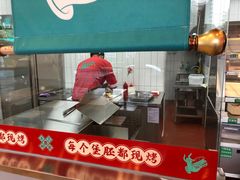 -塔斯汀中国汉堡(凯泽雅园店)