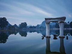 -Club Med地中海俱乐部·桂林度假村