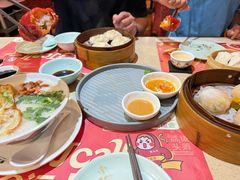 -点都德(海岸城店)