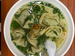 -蒸好吃馄饨