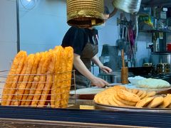 -嗲德来·豆浆·油条(商城路店)