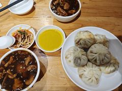 -缘赵记(沙子口店)