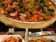 -国际贵都65自助餐厅