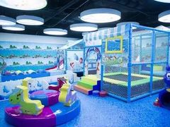 -纽斯洗浴SPA(三墩店)
