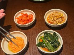 -Fuzzy Bistro 浮几韩餐·茶酒馆