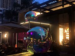 -洛缦音乐餐厅(工业展览馆万象城店)