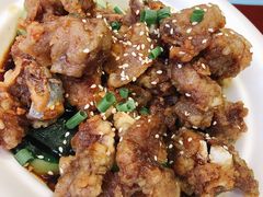 燕江楼传统醉排-燕江楼(燕东店)