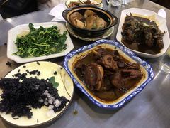 -观桥阁(锦溪店)