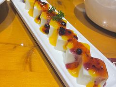 -南山小渔村•大连海鲜大连菜(七七街店)