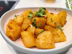 -尚渔味双拼烤鱼(燕郊永旺店)
