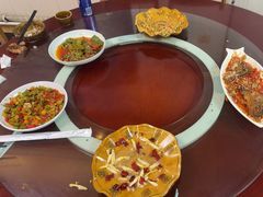 -和福餐馆(西江古街店)