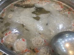 -汕头八里香牛肉店(人民南店)