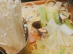 -探鱼·鲜青椒爽麻烤鱼(领展购物广场店)