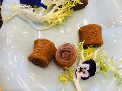 -白家大院·王府宫廷菜(苏州街店)