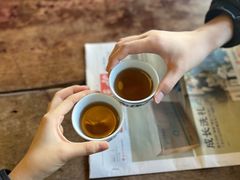 -同得兴 Since·1995 传统苏式面馆(嘉馀坊店)