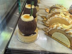 -Patagonia Chocolates(皇后镇店)