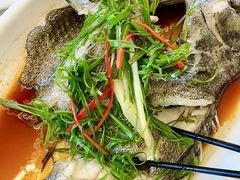 -众味海鲜大排档·活海鲜·潮汕味(南澳店)