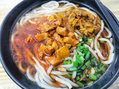 -再回首鸡肉米线(人民路一店)