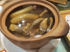 菌汤-食家鸽园