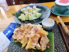 -桥香园过桥米线(国贸店)