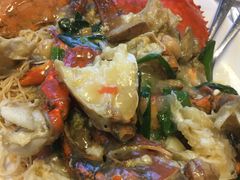 -大三元 Crystal Seafood Restaurant Carlingford