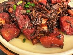 -兰溪小馆(东直门簋街店)