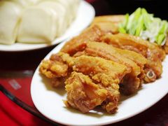 -舒味姜母鸭·沙茶面(湖里店)