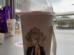 -喜茶(广州荔湾领展广场店)