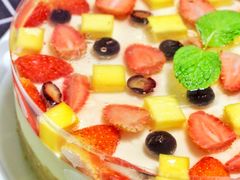 -幸福西饼面包茶饮(车公庙店)