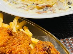 -TAMATI(巴黎贝甜韩式西餐厅店)