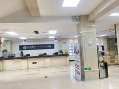 -北京朝阳门中西医结合医院